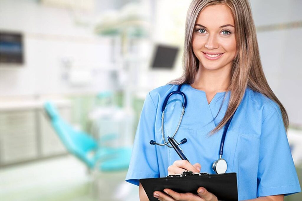 nursing assignment help by expert writers in Australia